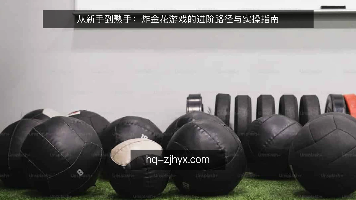 从新手到熟手：炸金花游戏的进阶路径与实操指南